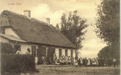 arloesegamleskole