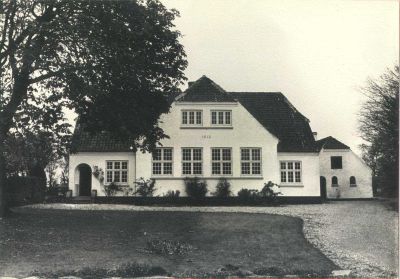 arloesenyeskole